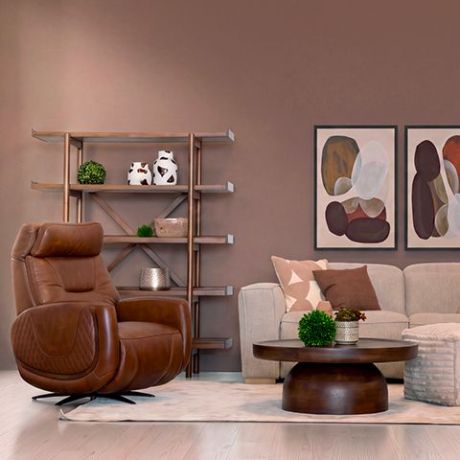 Choco-Café, chaleur et douceur au salon