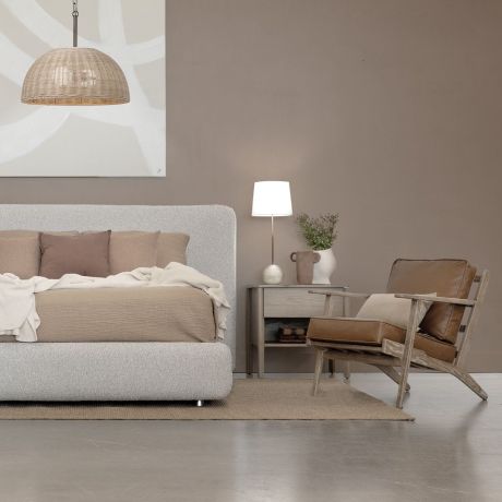 Chaleur d’épices et de bois 