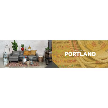 Tendance déco 2017 : Portland