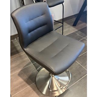 Cozy ens. de 2 tabourets