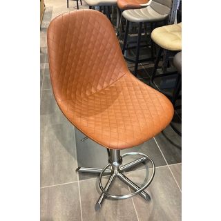 Diamond ens. de 2 tabourets