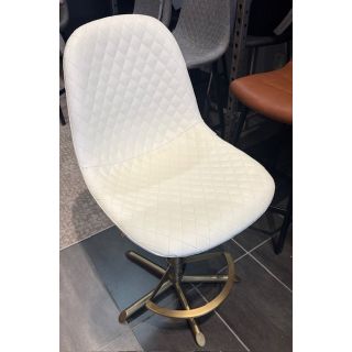 Diamond ens. de 2 tabourets