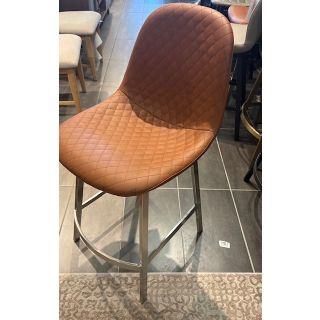 Diamond ens. de 2 tabourets