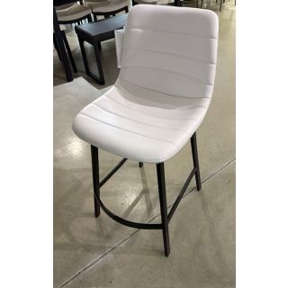 Alezan  Ens. de 2 tabourets