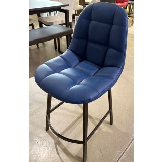 Summun  Ens. de 2 tabourets