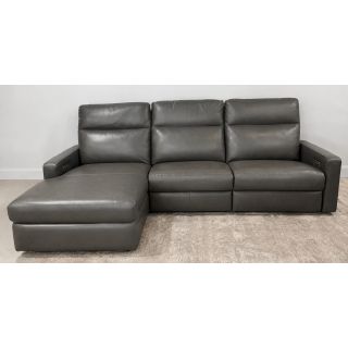 ART SOFA LOUNGER