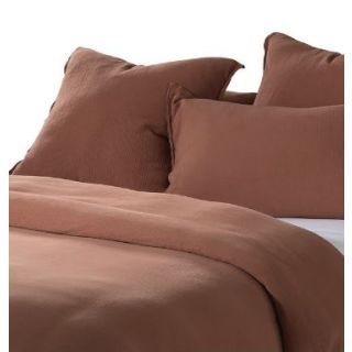 muslin naturel marron