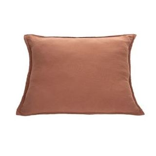muslin naturel marron