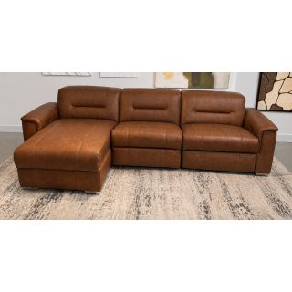 KEONI SOFA LOUNGER