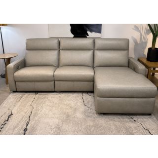 ART SOFA LOUNGER