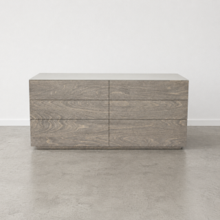 ALMA BUREAU DOUBLE