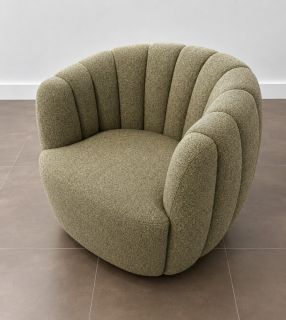 Jules fauteuil