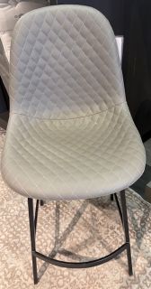 diamond ens. de 2 tabourets