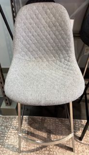 diamond ens. de 2 tabourets