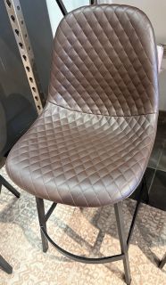 diamond ens. de 2 tabourets