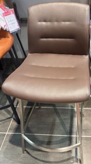 Cozy ens. de 2 tabourets