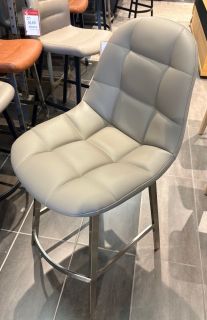 Summum ens. de 2 tabourets