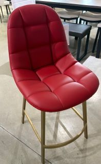 Summum  Ens. de 2 tabourets