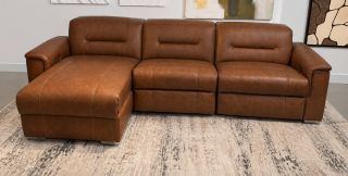 KEONI SOFA LOUNGER