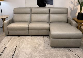 ART SOFA LOUNGER