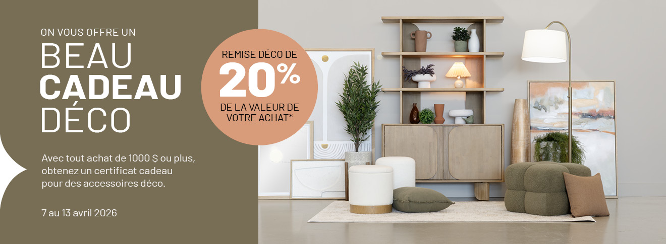 Catégorie-promotions