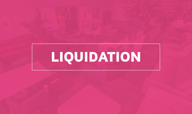 Liquidation Bouvreuil Meubles