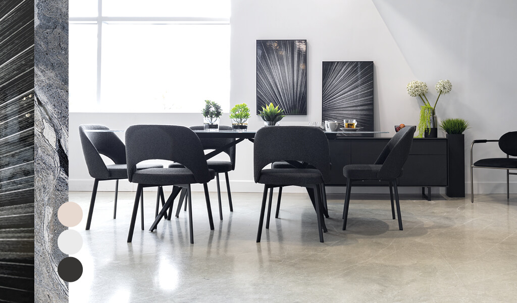 bouvreuil-tendance-automne-2022-noir-et-blanc-salle-a-manger