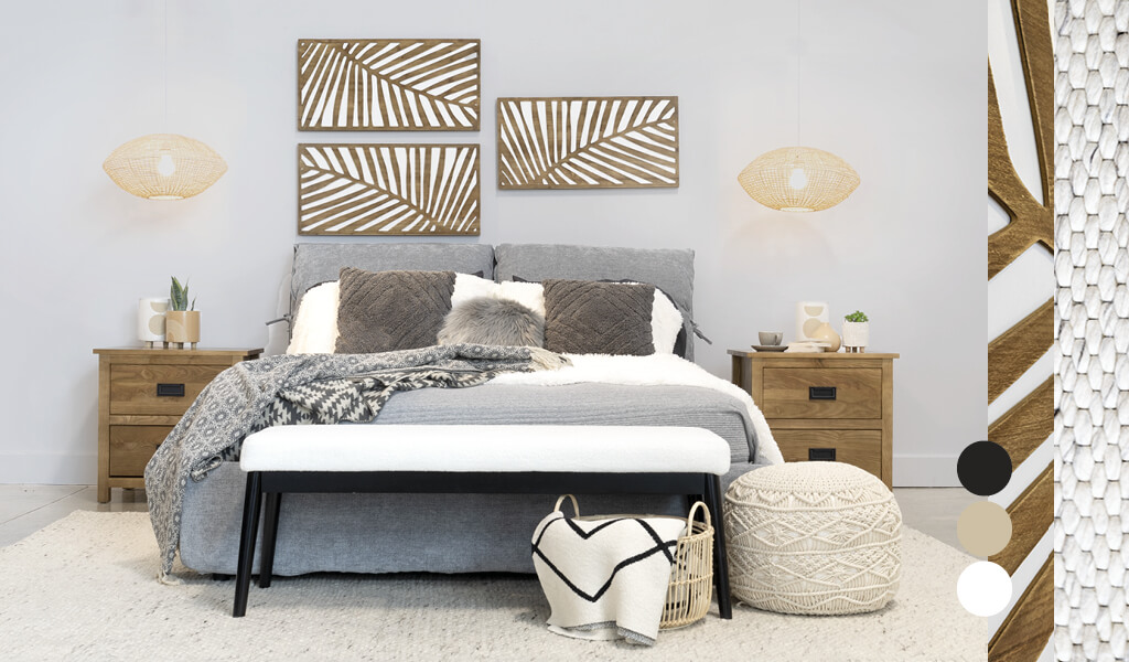 tendance-automne-2022-boho-scandinave-chambre